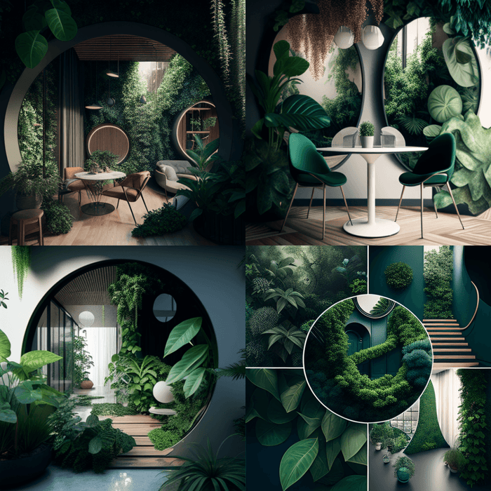 What is Biophilic Design?