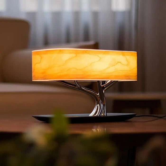 Light Of Life - Table Lamp For Living Room BO-HA US Plug
