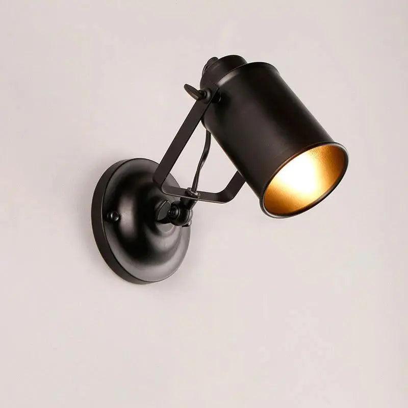 Retro Wall Lamp