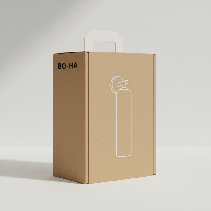 Livianna - Glass Wall-Mounted Lamp