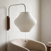Gunnar – Mid-Century Cigar Wall Sconce BO-HA Lantern US Plug