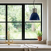 Silje – Industrial Enamel Pendant Light BO-HA