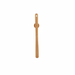 Kolbein - Wooden Long Handle Magnetic Shoehorn BO-HA