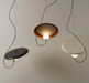 Annalisa - Scandinavian Pendant Light  BO-HA   