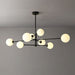 Arvidur Ball Led Hanging Pendant Lights  BO-HA   