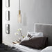 Vera - Modern Pendant Light  BO-HA   