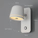 Runar -  LED Dimmable Wall Lamp with Switch  BO-HA   