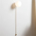Revna - Nordic Glass Ball Wall Lamp BO-HA