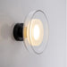 Hilde - LED Wall Lamp best BO-HA Clear Glass