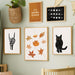 Orvar - Halloween Canvas Fall Decor Sale Bedroom Decor Fall Home Decor Fall Decor 2023  BO-HA   