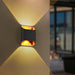 Vali - IP65 Modern Led Outdoor Wall Lights  BO-HA   