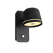 Runar -  LED Dimmable Wall Lamp with Switch  BO-HA   