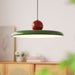 Veya – Colorful Bauhaus Pendant Light BO-HA