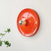 Andor – Bauhaus Lamp BO-HA Orange Medium 16cm
