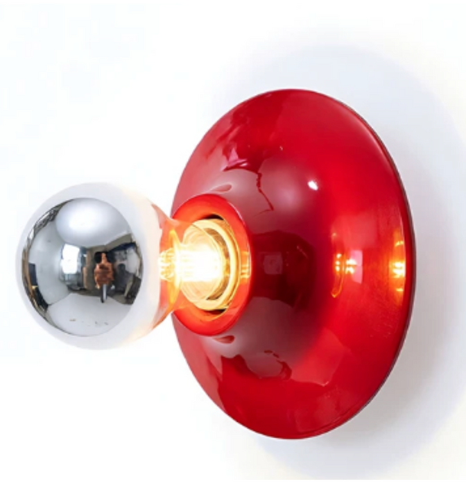 Andor – Bauhaus Lamp BO-HA