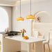 Jonna - Copper Pendant Light Fixtures Bauhaus Lighting  BO-HA   