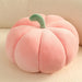 Thordis - Pumpkin Pillow Fall Decor Sale Bedroom Decor Fall Home Decor Fall Decor 2023  BO-HA pink BM11 about 18cm 