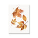 Jannik - Fall Autumn Canvas Fall Decor Sale Bedroom Decor Fall Home Decor Fall Decor 2023  BO-HA 13x18cm no frame Picture 2 