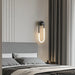 Skadi - Ellipse Modern Decor Wall Lighting  BO-HA   