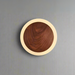 Tormod – Modern Walnut LED Wall Light BO-HA
