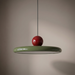 Veya – Colorful Bauhaus Pendant Light BO-HA