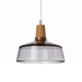 Agnes - Modern Nordic Glass Light Fixtures BO-HA B Grey