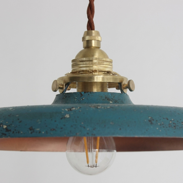 borghild-pendant-light-petrol-blue-detail