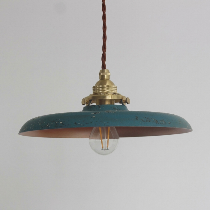 borghild-pendant-light-petrol-blue-angle