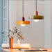 Kalle - Glass Pendant Light Bauhaus Furniture  BO-HA   