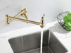 Savea - Pot Filler Faucet  BO-HA   