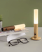 Arne - Rechargeable Wooden Sconce  BO-HA   