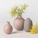Agnetha - Modern Nordic Vase  BO-HA   