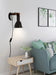 Algunda - Industrial Plug in Wall Sconce  BO-HA   