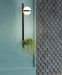 Alith - Nordic Planter Light Sconce  BO-HA   