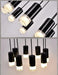Avila - Plug-In Hanging Lights For Bedroom  BO-HA   