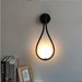 Livi - Modern Nordic Wall Lamp  BO-HA   