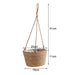 Gisla - DIY Plant Basket  BO-HA   