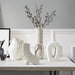 Greta - Nordic Ceramic Vase  BO-HA   