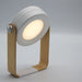 Abel - Battery Operated Wall Sconce Lantern  BO-HA   