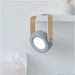 Abel - Battery Operated Wall Sconce Lantern  BO-HA   