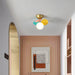 Jorma - Modern Nursery Ceiling Light For Childrens Lighting  BO-HA   
