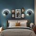 Ingegerd - Modern Wall Sconces  BO-HA   