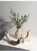 Ingrid - Minimal Ceramic Vase  BO-HA   