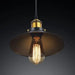 Jorine - Modern Nordic Industrial Pendant Lighting  BO-HA   