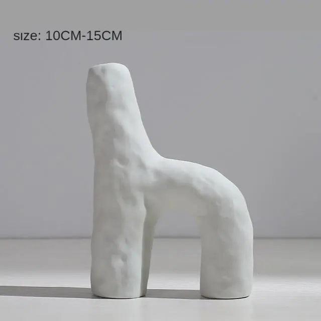 Jytte - Ceramic Vase  BO-HA Jytte 16  