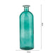 Kajsa - Modern Glass Vase  BO-HA Green (L)  