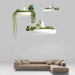 Lagerfeld - Nordic Pendant Planter Light  BO-HA   