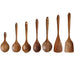 Lena - Bamboo Serving Set  BO-HA   