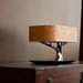 Light Of Life - Table Lamp For Living Room  BO-HA   