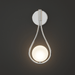 Livi - Modern Nordic Wall Lamp  BO-HA   
